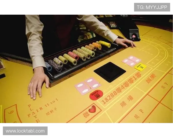 掌握百家乐龙7的核心技巧让你在赌场中稳操胜券